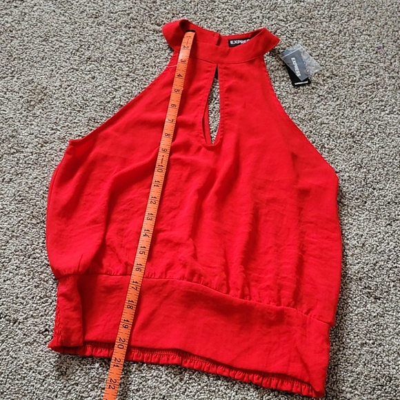 Express top - Picture 4 of 9